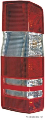 Tail Light Assembly
